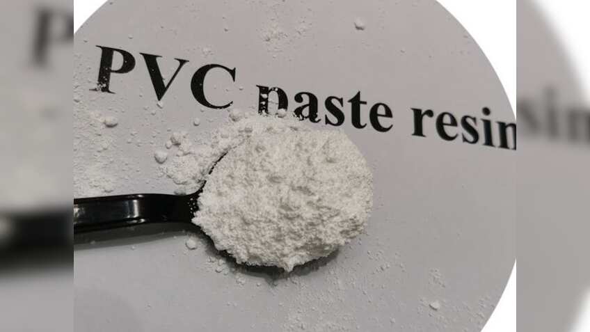 चीन समेत इन 5 देशों की बढ़ेगी मुश्किलें, DGTR का आयातित पीवीसी पेस्ट रेजिन पर डंपिंग-रोधी शुल्क लगाने का सुझाव