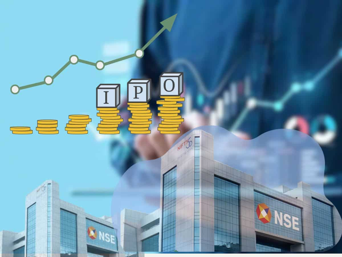 3 IPOs की शेयर बाजार में हुई लिस्टिंग, डेब्यू पर इस कंपनी ने किया मालामाल