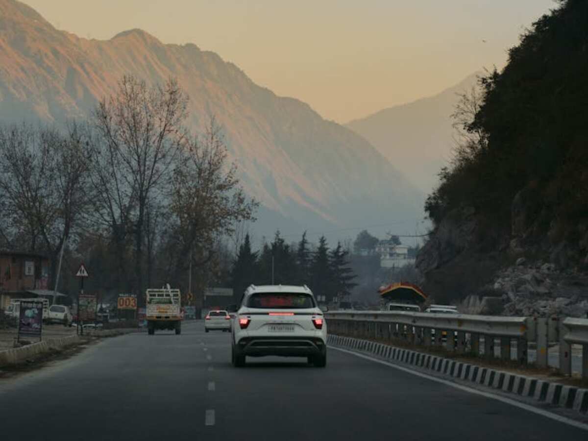 कार खरीदने से पहले बजट तय करें 