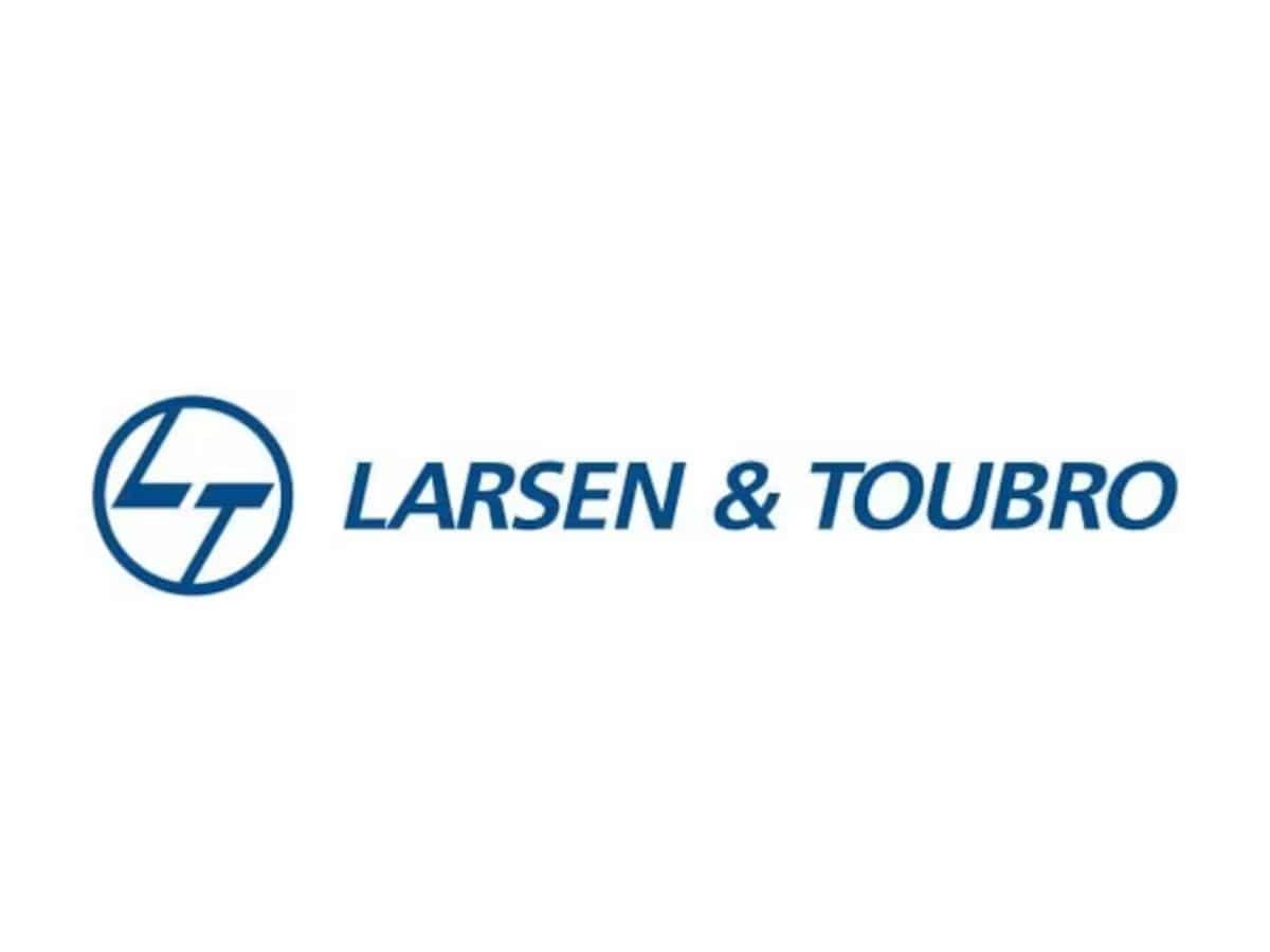 3. BUY Larsen & Toubro (L&T)