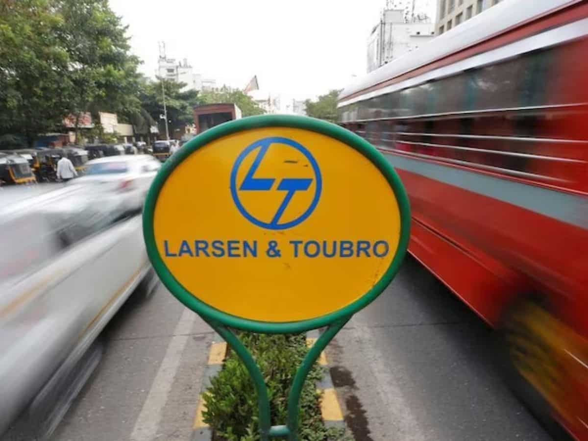 Larsen Toubro Share Price Target