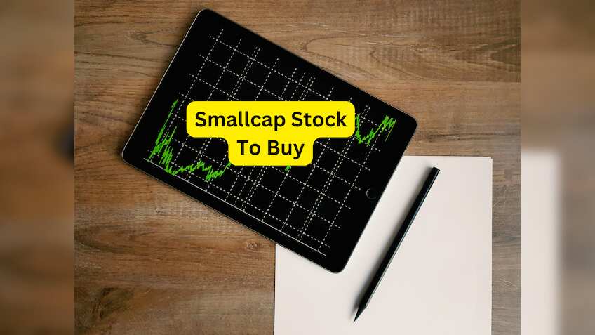 नए साल में तगड़े रिटर्न के लिए खरीदें ये स्मॉलकैप स्टॉक! सालभर में 113% तक उछला, जानें टारगेट 