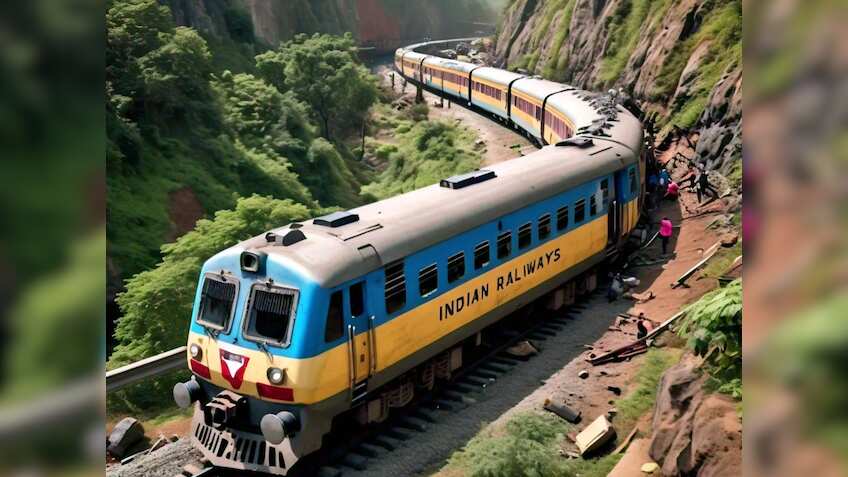 IRCTC Down: एक महीने में तीसरी बार ठप पड़ी वेबसाइट, तत्काल बुकिंग के समय पैसेंजर्स फिर हुए परेशान