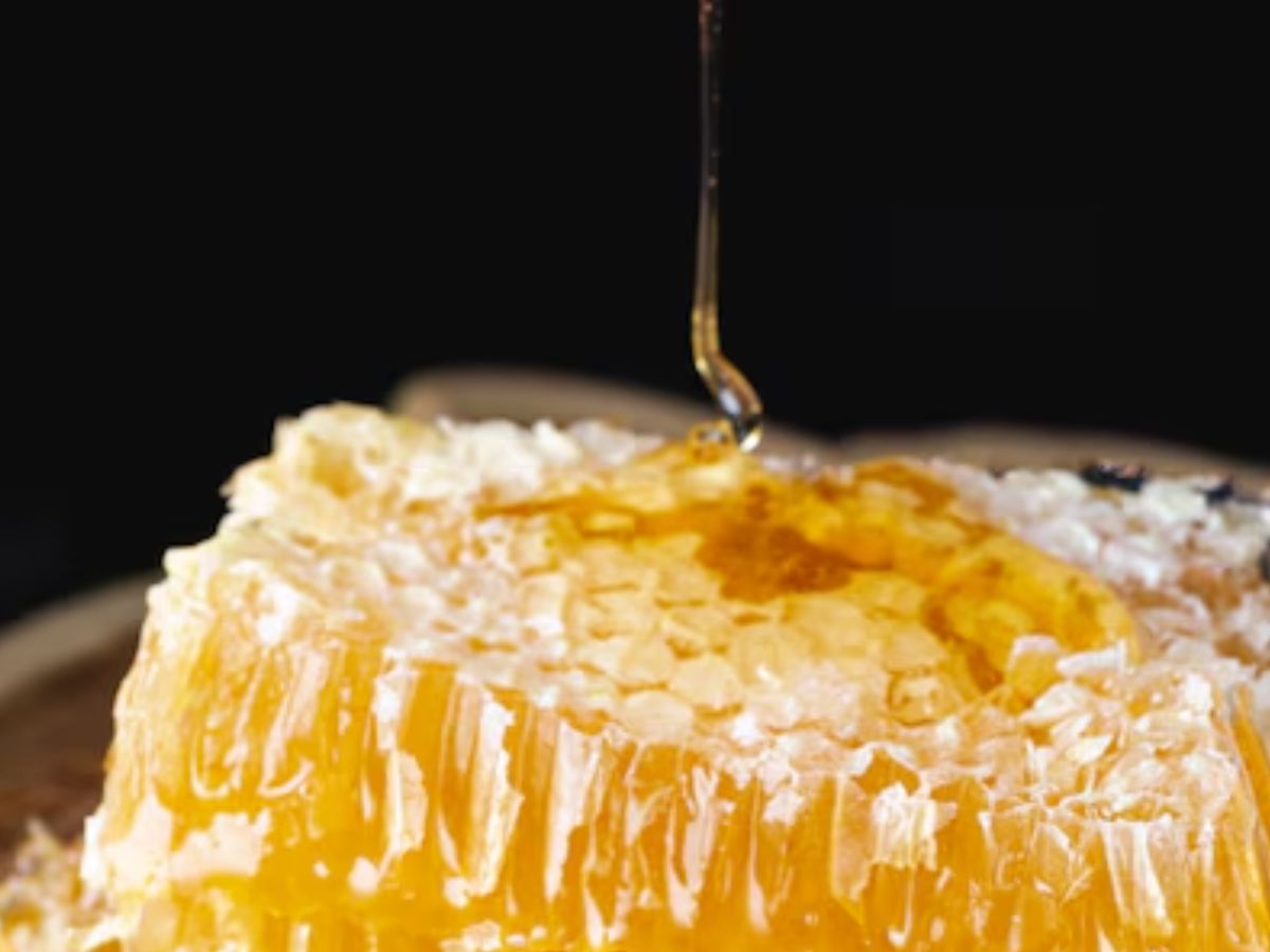 किसानों को नए साल का तोहफा, सरकार ने शहद पर MEP अगले साल दिसंबर तक बढ़ाया