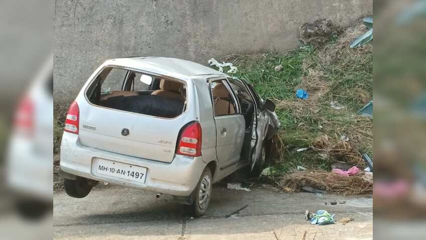 इस राज्य में रोड सेफ्टी के लिए होगा AI का इस्तेमाल; हटाई जाएंगी 15 साल से पुरानी गाड़ियां