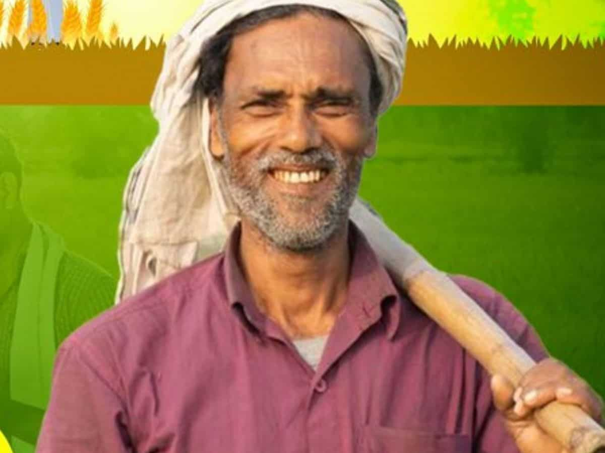 कृषि मंत्री ने गिनाए साल 2024 के काम, PM Kisan से लेकर प्याज के एक्सपोर्ट प्राइस की दी जानकारी