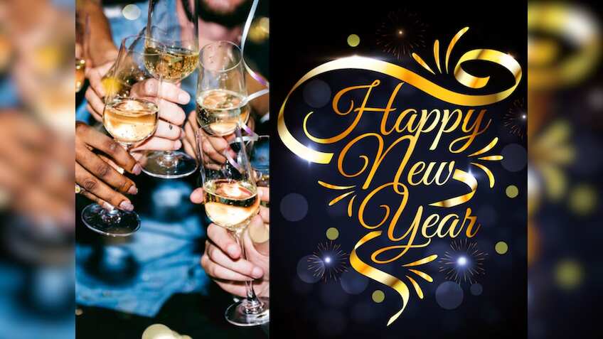 New Year 2025: हार्ट के पेशेंट हैं तो नए साल के जश्‍न के बीच न करें ये भूल, वरना सेहत झेलेगी खामियाजा