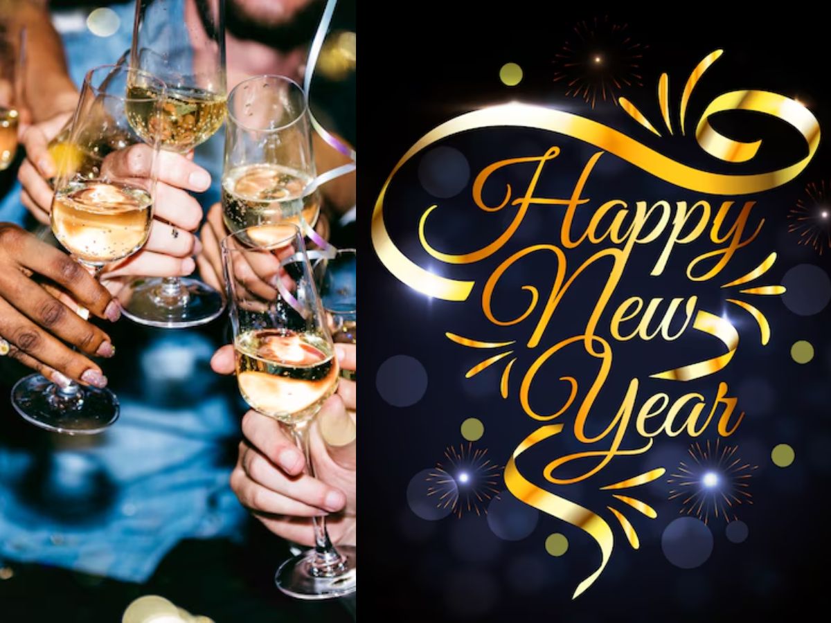 New Year 2025: हार्ट के पेशेंट हैं तो नए साल के जश्न के बीच न करें ये भूल, वरना सेहत झेलेगी खामियाजा