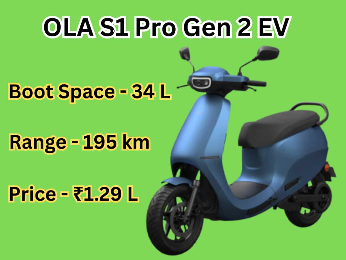 OLA S1 Pro Gen 2