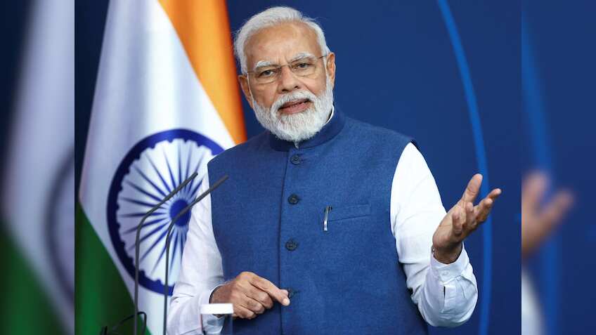 कश्मीर से कन्याकुमारी तक ट्रेनों की पहुंच! पीएम मोदी 6 जनवरी को जम्मू में नए रेलवे डिवीजन की रखेंगे आधारशिला