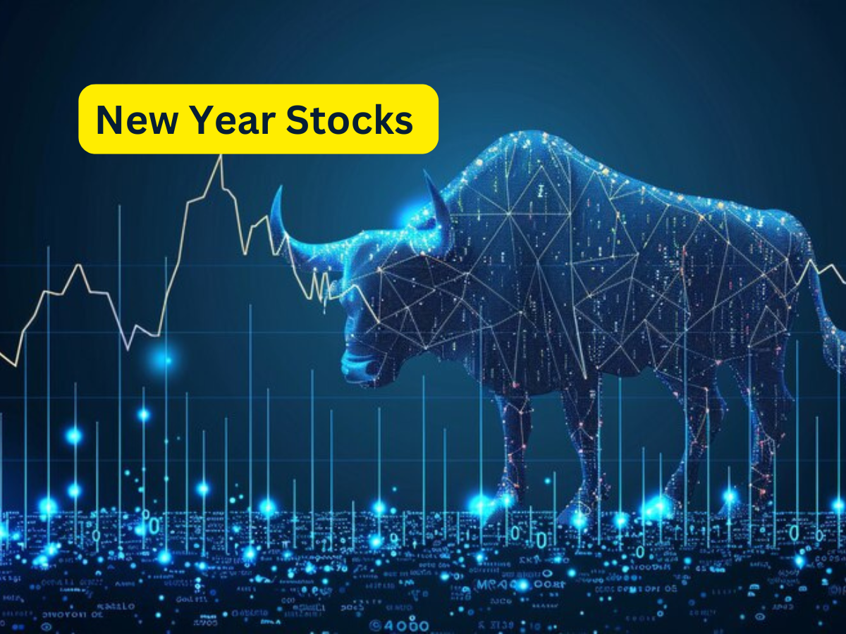 HAL, SJVN समेत ये शेयर सालभर में देंगे झमाझम रिटर्न! नए साल के पहले ही दिन एक्सपर्ट इन स्टॉक्स पर बुलिश