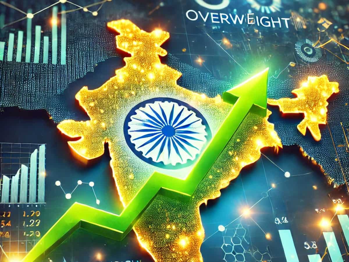 Economy Outlook 2025: ब्याज दरों में कटौती और GDP Growth में बढ़त, भारत के लिए कैसा रहेगा नया साल?