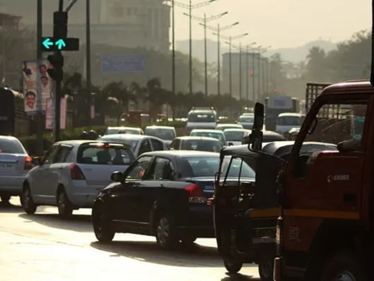 मुंबई में न्यू ईयर के दिन लोगों ने तोड़े ट्रैफिक नियम! पुलिस ने वसूले ₹89 लाख, ये हैं Top Violations