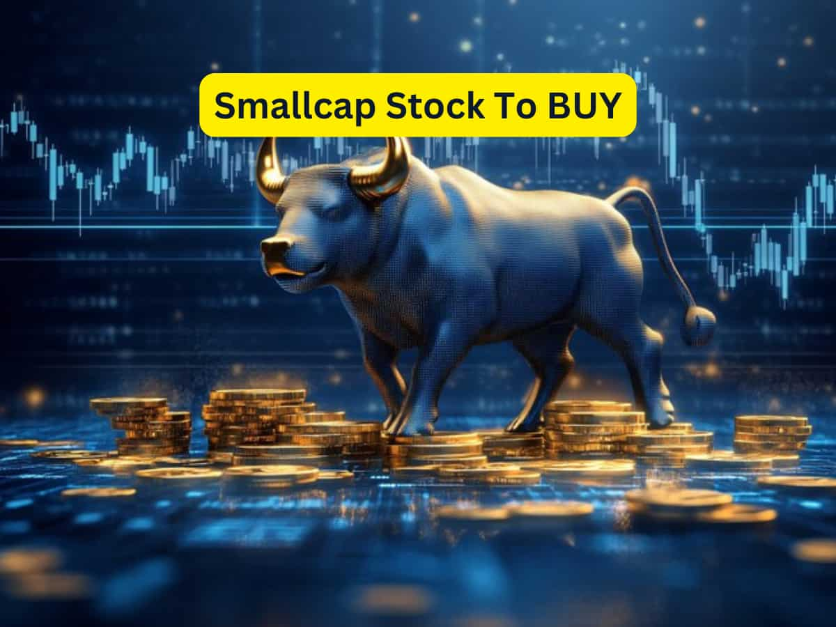 बाजार में रिकॉर्ड तेजी के बीच खरीदें ये Smallcap Stock; मिलेगा तगड़ा रिटर्न 