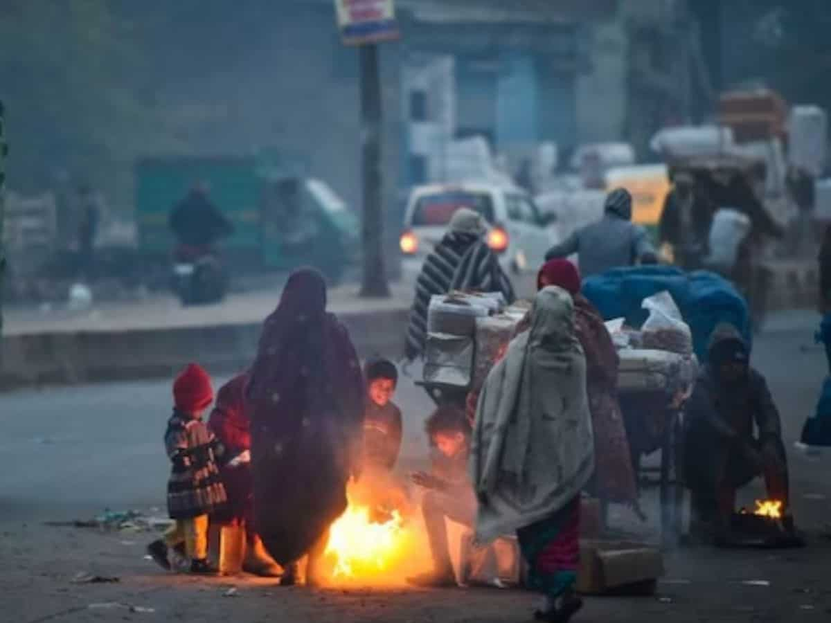 Weather Alert: हो जाइए तैयार…अभी और बढ़ेगी ठंड, IMD ने देश के इन राज्‍यों के लिए जारी किया Yellow Alert