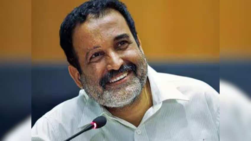 Budget 2025: मिडिल क्लास को राहत, ₹5 लाख तक कोई टैक्स नहीं... मोहनदास पाई ने बजट को लेकर गिनाई अपनी मांग
