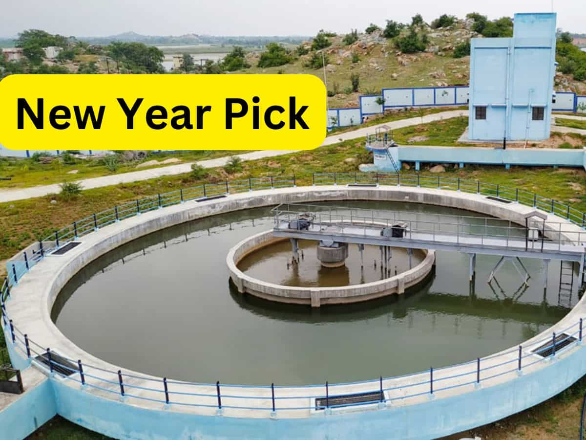 EMS Ltd बना एक्सपर्ट का NEW YEAR PICK, पिछले साल दिया 100% रिटर्न; जानें 2025 का टारगेट