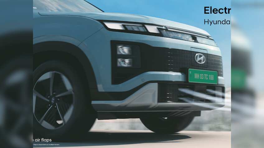 Vehicle to Load (V2L) टेक्नोलॉजी