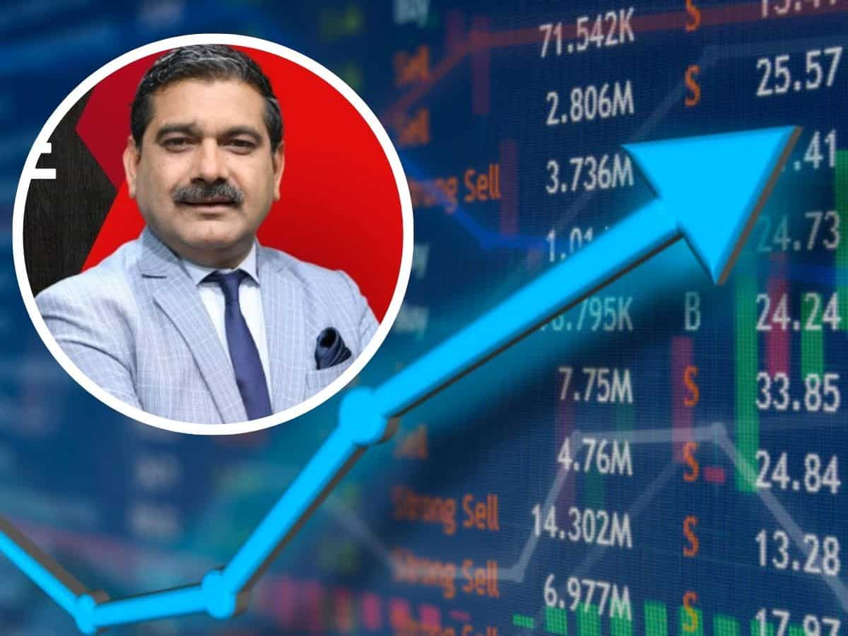 70% तक रिटर्न के लिए खरीदें ये 2 Stocks, अनिल सिंघवी ने बनाया न्यू ईयर पिक; आज 15% तक की तेजी