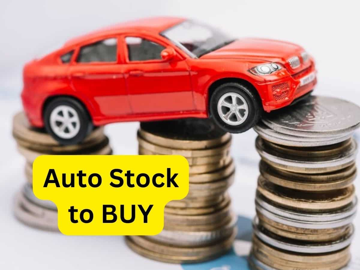 Best Auto Stocks to BUY