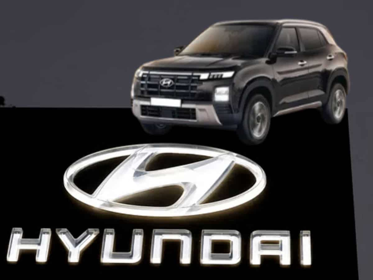 Hyundai Motor Share Price Target