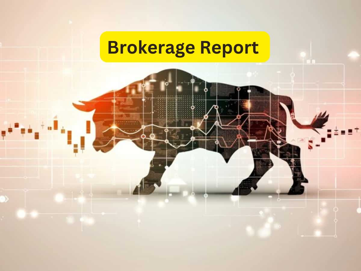 Brokerage Report: खबरों के दम ब्रोकरेज ने चुने ये 5 शेयर, तगड़े अपसाइ़ड के लिए नोट कर लें टारगेट 