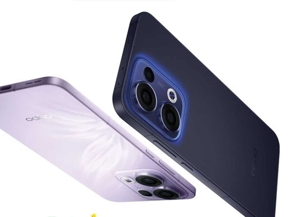 OPPO Reno 13 , OPPO Reno 13 Pro 5G