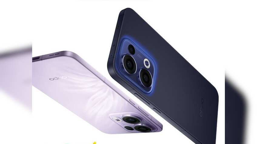 OPPO Reno 13 , OPPO Reno 13 Pro 5G