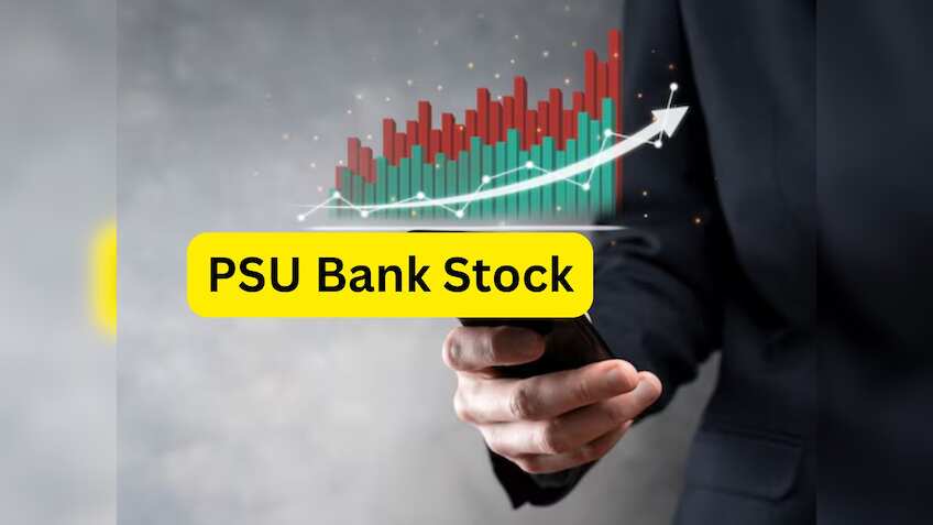 PSU Bank Stock: ₹45 से सस्ते शेयर वाले सरकारी बैंक ने पेश किया Q3 बिजनेस अपडेट, मार्केट खुलने पर रखें नजर