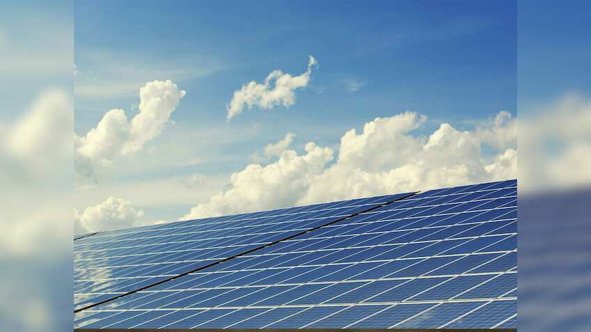 वीकेंड पर NTPC Green पर आया बड़ा अपडेट, UPPCL से मिला बड़ा ऑर्डर, शेयर पर रखें नजर