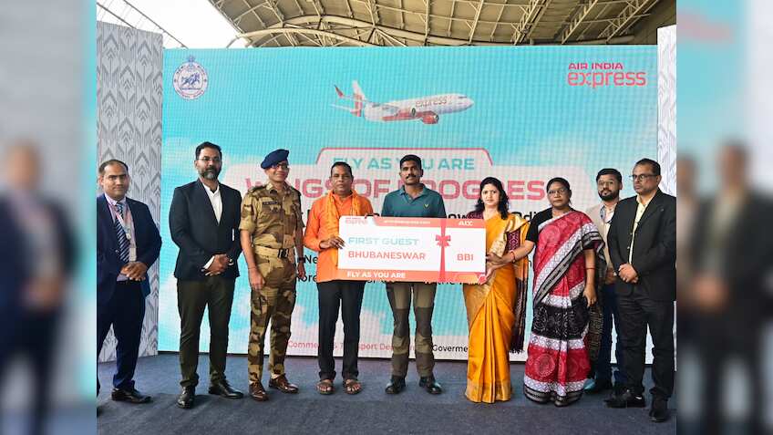 बैंकॉक जाना होगा पहले से आसान, उत्तर प्रदेश के इस शहर से शुरू होगी डायरेक्ट फ्लाइट सर्विस