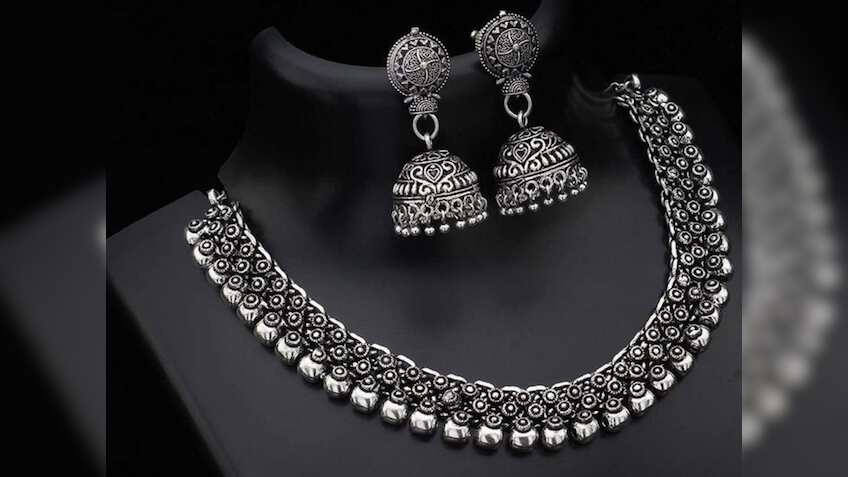 गोल्ड के बाद अब Silver के लिए हॉलमार्किंग अनिवार्य करने पर विचार कर रही सरकार