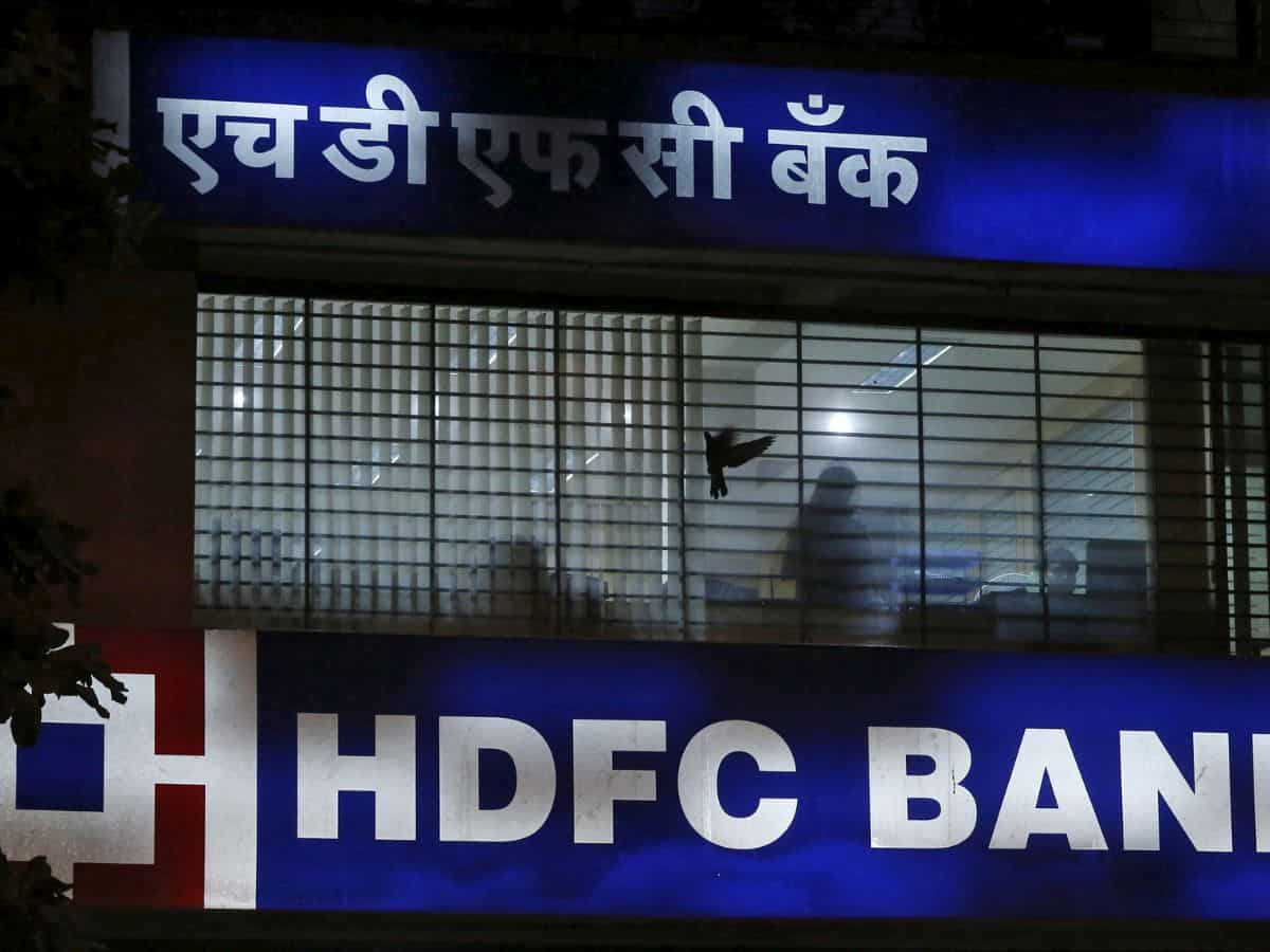 HDFC Bank पर क्या है राय?