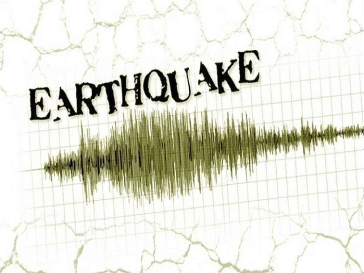 Earthquake: सुबह-सुबह तेज भूकंप से हिल गया तिब्‍बत और नेपाल, भारत में भी महसूस किए गए झटके