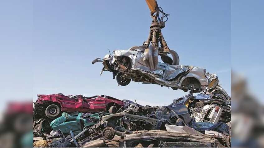 व्हीकल बनाने से लेकर स्क्रैपिंग तक...हर स्टेकहोल्डर की होगी जिम्मेदारी, एक अप्रैल से ये नियम होगा लागू 