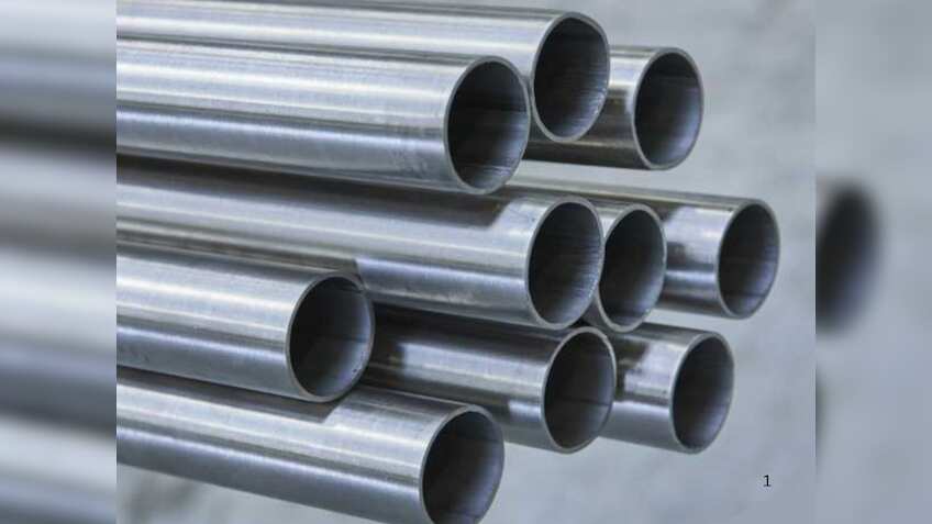 60% से ज्यादा रिटर्न के लिए तैयार ये मेटल स्टॉक, FII दबाकर कर रहे निवेश