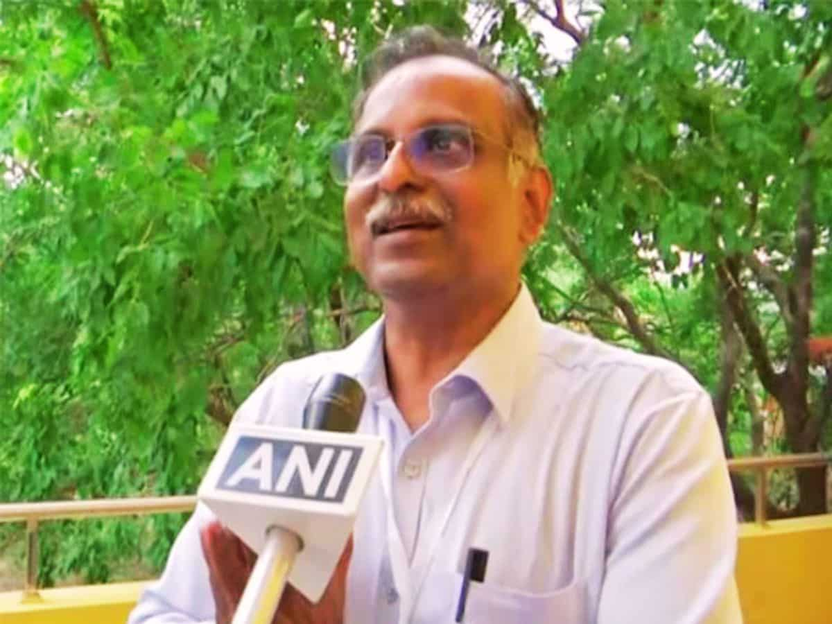 ISRO New Chief: कौन हैं इसरो के नए चीफ डॉ. वी. नारायणन! जो 14 जनवरी को लेंगे एस सोमनाथ की जगह?