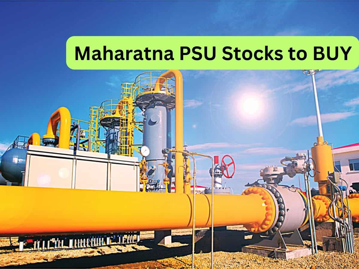 Maharatna PSU Stock का आउटलुक दमदार, ऐनालिस्ट सुपर बुलिश और दिया बड़ा टारगेट