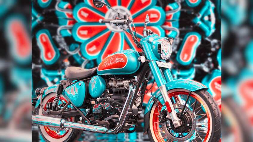 बुलेट की रफ्तार से भागेगा रॉयल एनफील्ड बाइक बनाने वाली कंपनी का Stock! ब्रोकरेज ने दिया तगड़ा टारगेट