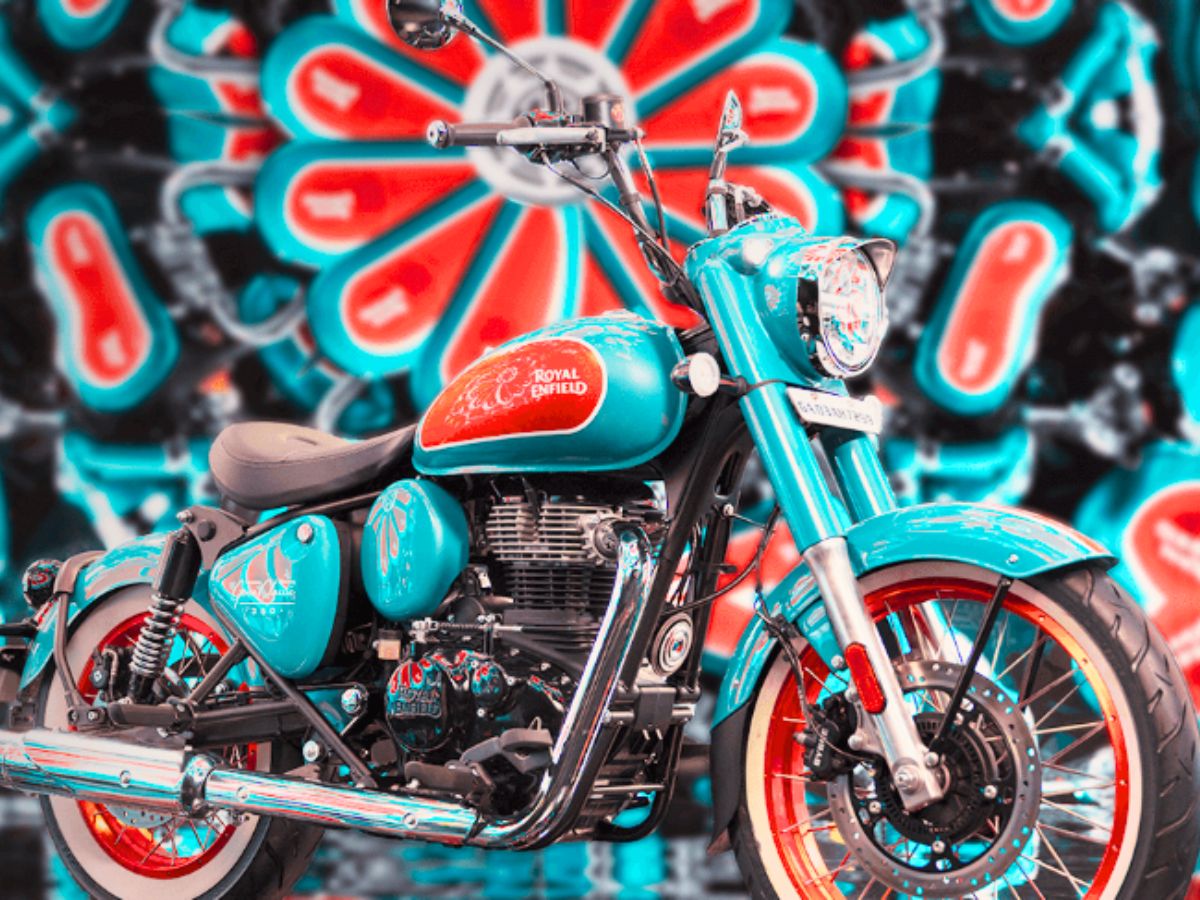 बुलेट की रफ्तार से भागेगा रॉयल एनफील्ड बाइक बनाने वाली कंपनी का Stock! ब्रोकरेज ने दिया तगड़ा टारगेट