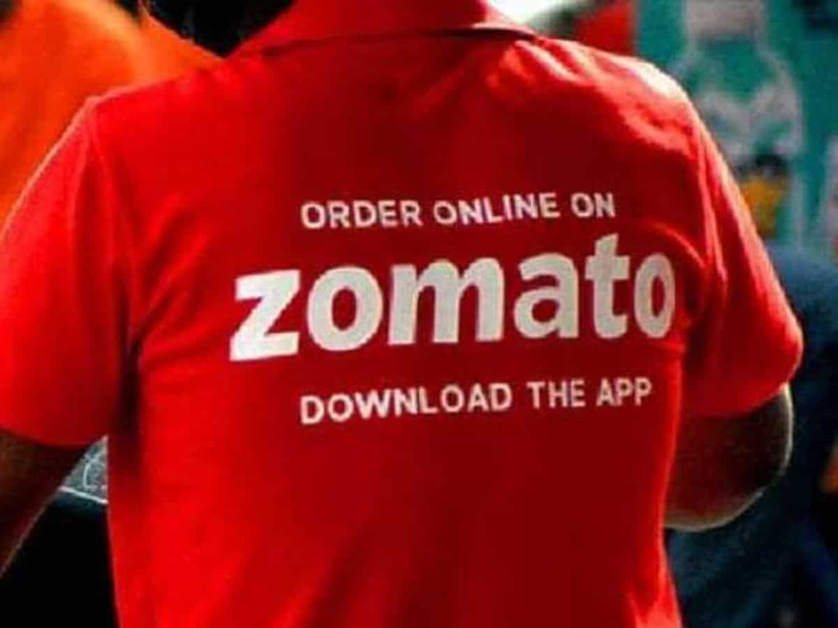 Zomato ने शुरू की Quick Food Delivery, रेस्‍त्रां से मात्र 15 मिनट में आ जाएगा खाना