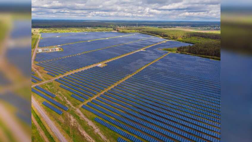 Solar Energy Sector Outlook