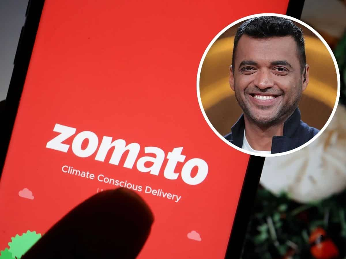  चर्चा में Zomato, अपने हाई से 20% टूटा स्टॉक; लॉन्ग टर्म Investors के लिए कितना बड़ा मौका?