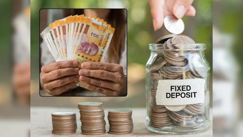Long Term, Short Term या Mid Term FD...किसमें निवेश करने पर मिलेगा सबसे ज्‍यादा फायदा?