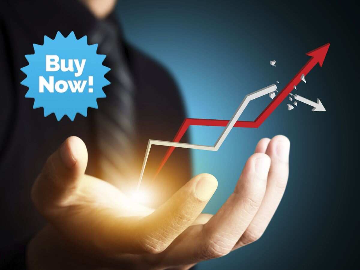 2 महीने में धमाका रिटर्न देंगे ये 3 Stocks, ब्रोकरेज ने शॉर्ट टर्म निवेशकों के लिए चुना