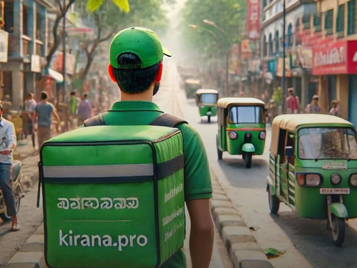 KiranaPro की Delhi-NCR में दस्तक, गली-मोहल्ले की किराना दुकानों को जोड़ेगी, Zepto-Blinkit को अब मिलेगी टक्कर!