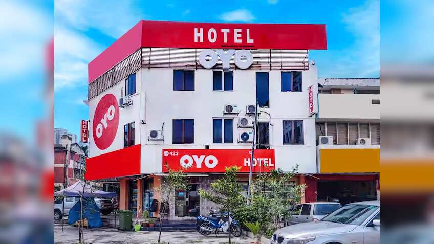गाजियाबाद पुलिस ने 50 'Oyo होटल' किए सील, खुद कंपनी को भी नहीं पता था उनके नाम से चल रहा है ऐसा फर्जीवाड़ा
