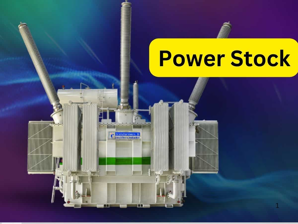 2 साल में 18x रिटर्न, Q3 में 252% बढ़ा मुनाफा; Power Stock के लिए जानें नया टारगेट