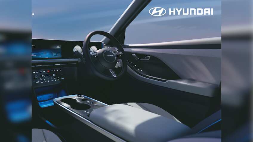 Hyundai Creta EV में मिलेगा ज्यादा स्पेस और कंफर्ट; कंपनी ने बता दिया इंटीरियर कैसा होगा?