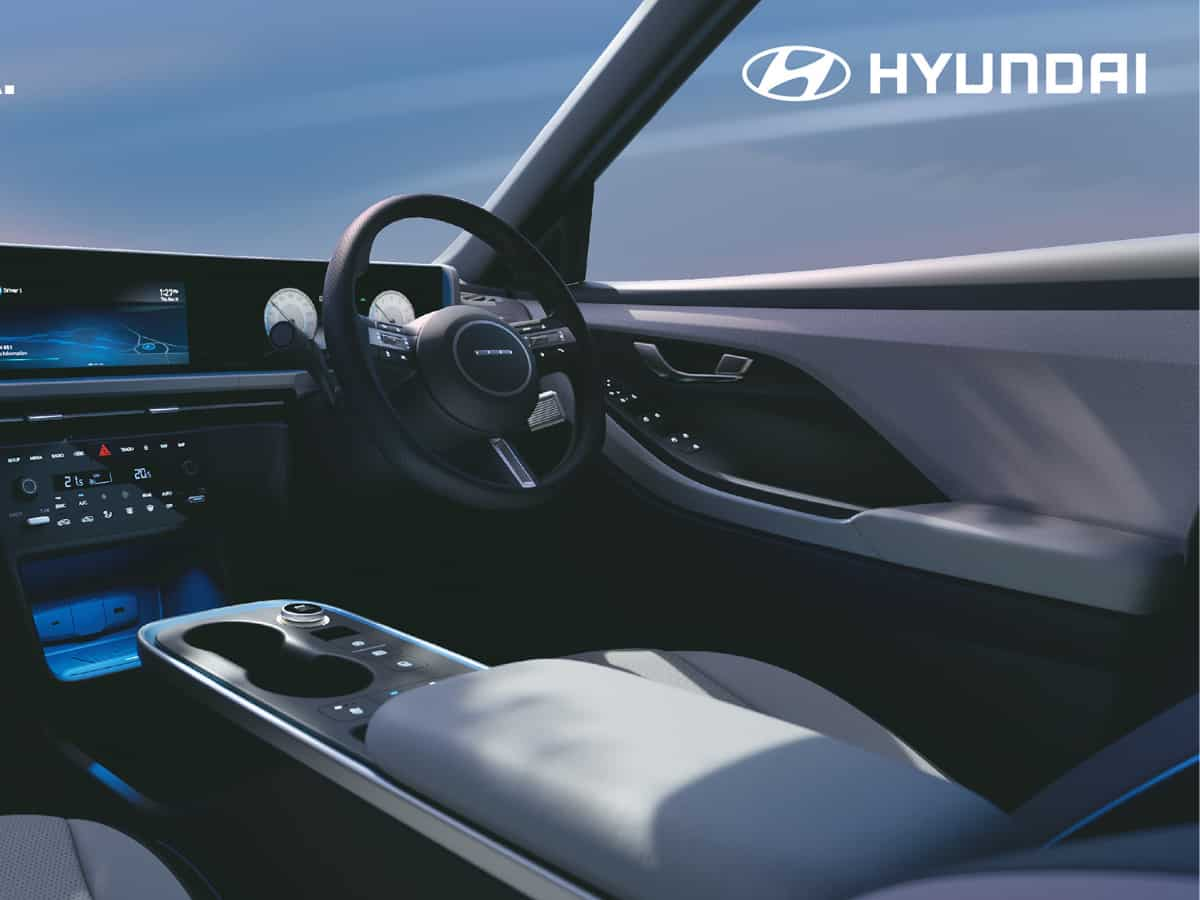 Hyundai Creta EV में मिलेगा ज्यादा स्पेस और कंफर्ट; कंपनी ने बता दिया इंटीरियर कैसा होगा?